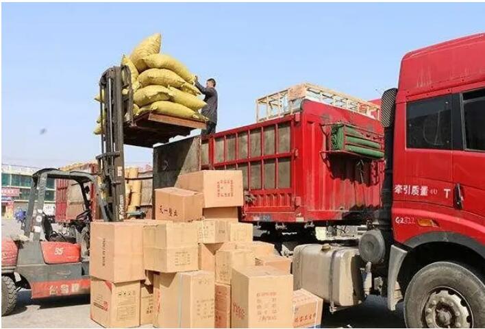 漳州到内乡县物流专线