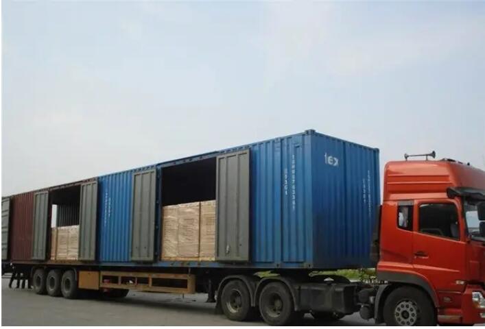 漳州到内乡县整车运输