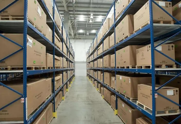 漳州到内乡县货物仓储