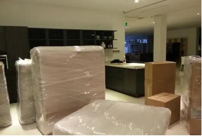 漳州到内乡县长途搬家