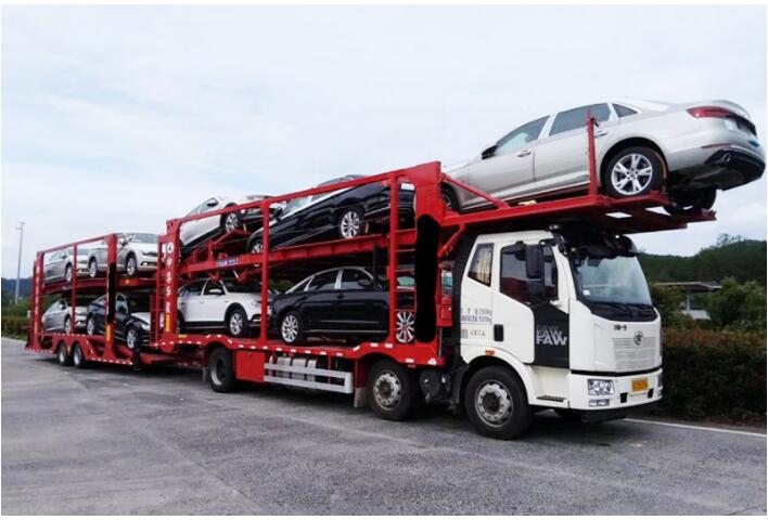 漳州到内乡县轿车托运